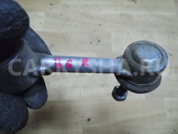 Стойка стабилизатора Volkswagen Passat B6 (2005—2010) Volkswagen Passat оригинальный номер 1kd505465