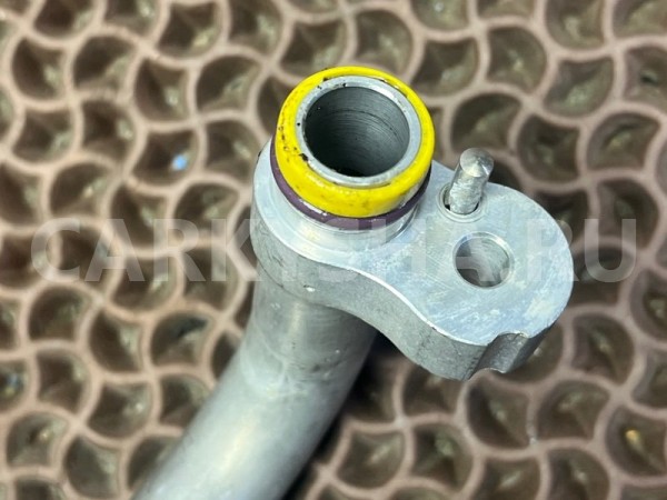 Трубка кондиционера BMW 5er 