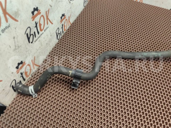 Патрубок шланг охлаждения BMW 5er 