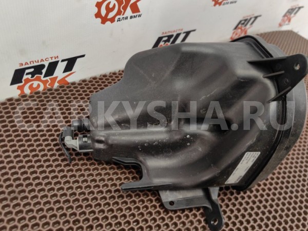 Расширительный бачок BMW X5 
