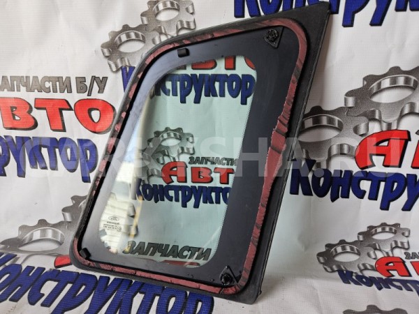 Стекло двери Ford Fusion 