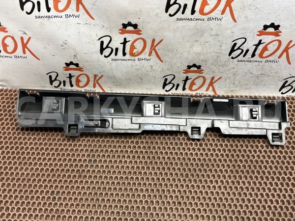 Кронштейн порога BMW 3er 