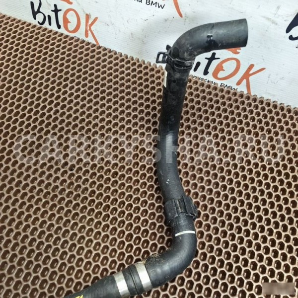 Шланг охлаждения BMW X1 