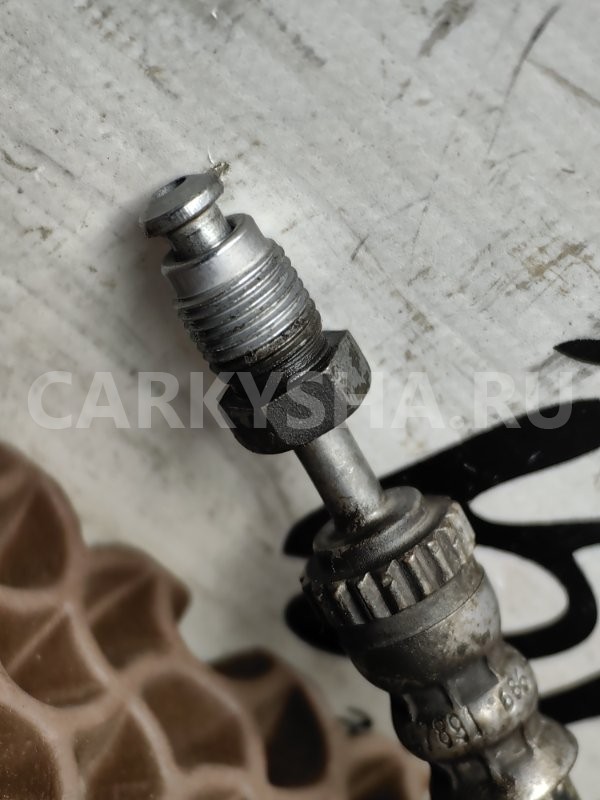 Тормозной шланг BMW 5er 