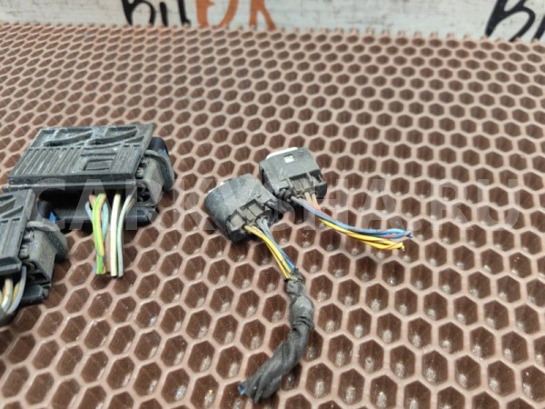 Разъемы фар BMW 5er 