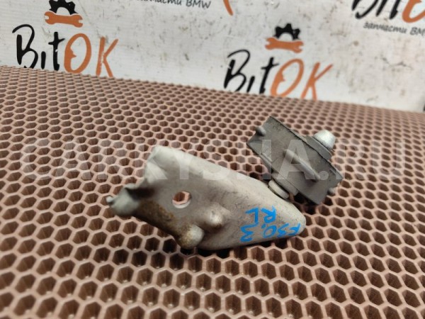 Кронштейн выхлопа BMW 3er 