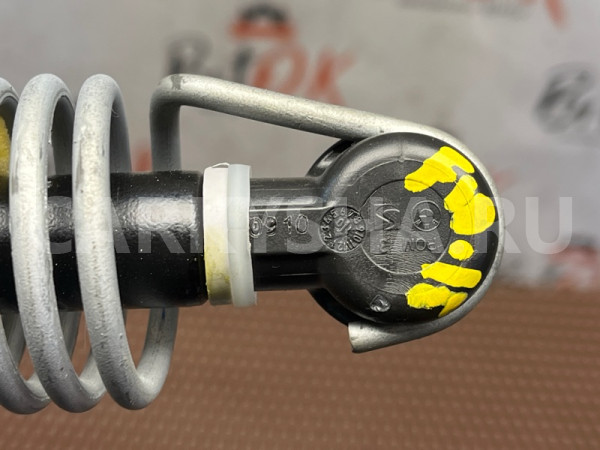 Амортизатор крышки багажника BMW 5er оригинальный номер 51 24 7 204 367, 51 24 7 204 367, 51247204367, 7204367