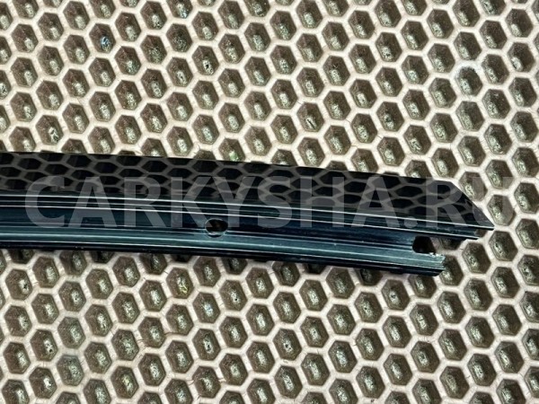 Накладка стойки двери BMW X6 