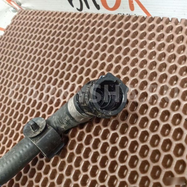 Шланг охлаждения BMW 3er 