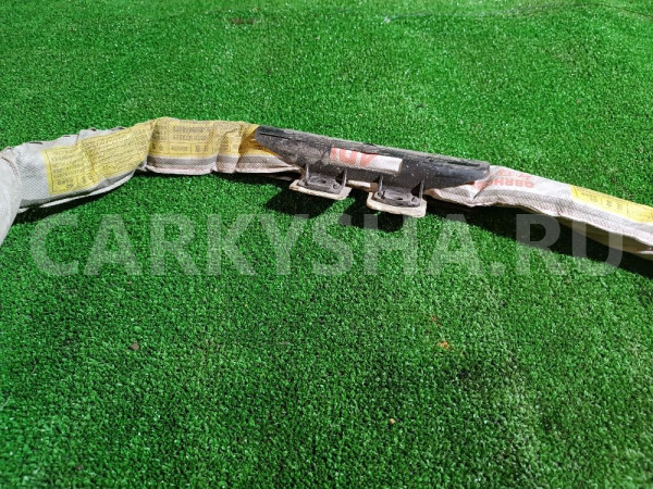 Подушка безопасности боковая (шторка) Kia Rio оригинальный номер 850204X000