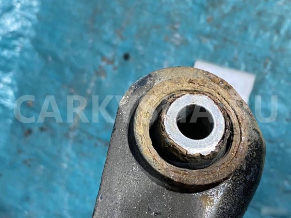 Рычаг задний левый Mitsubishi Outlander XL CW5W Mitsubishi i оригинальный номер 4113A011