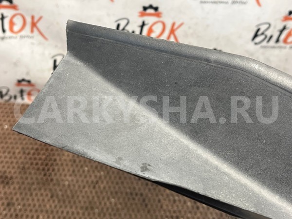 Накладка водостока BMW 5er 