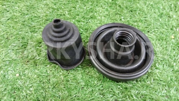 Пыльник фары Renault Logan 2016 Renault Logan 