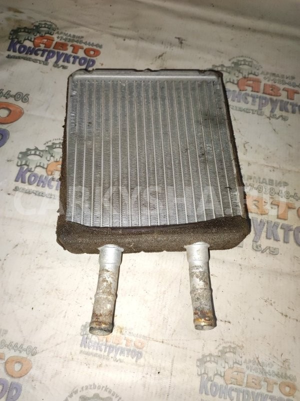 Радиатор печки Hyundai Accent 