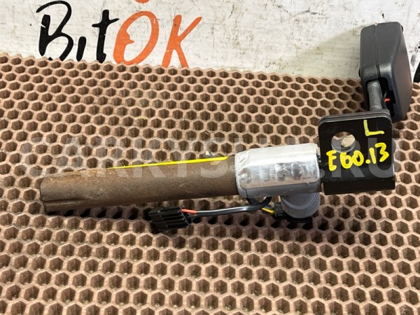 Пиропатрон ремня BMW 5er 