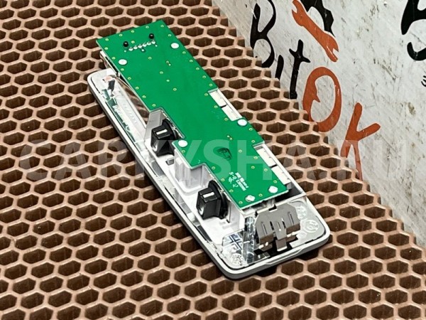 Плафон салона BMW X3 