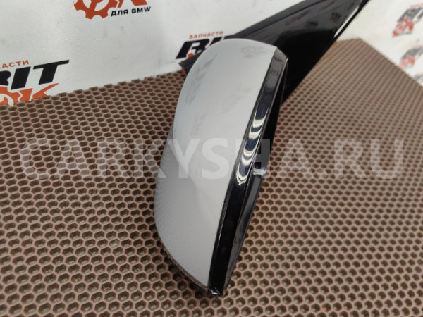 Зеркало BMW X3 оригинальный номер 51 16 5 A3A EA7, 51 16 5 A3A EA7, 51165A3AEA7, 5A3AEA7