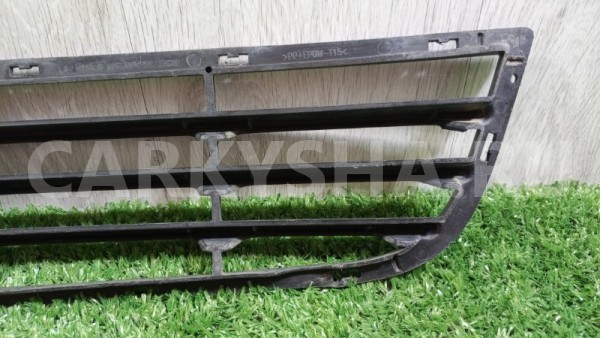 Решетка в бампер центральная Daewoo Matiz M150 Daewoo Matiz 