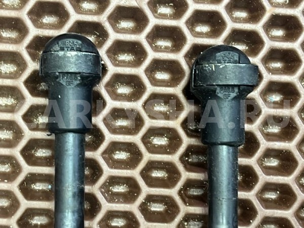 Амортизаторы капота BMW X1 