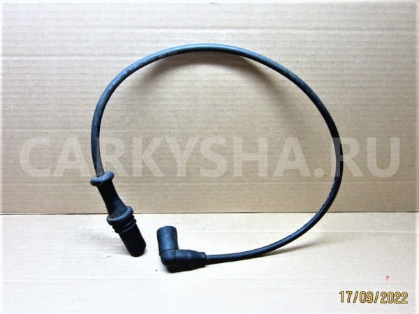 Провод высоковольтный 1 цилиндра - Chery Amulet (A15) седан оригинальный номер  A113707130EA , Номера замен - A11-3707130EA