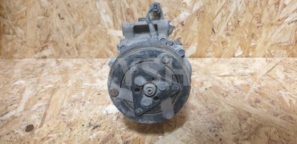 Компрессор кондиционера Volkswagen Polo Volkswagen Polo оригинальный номер 1870403753