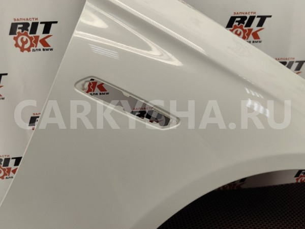 Крыло BMW 5er 