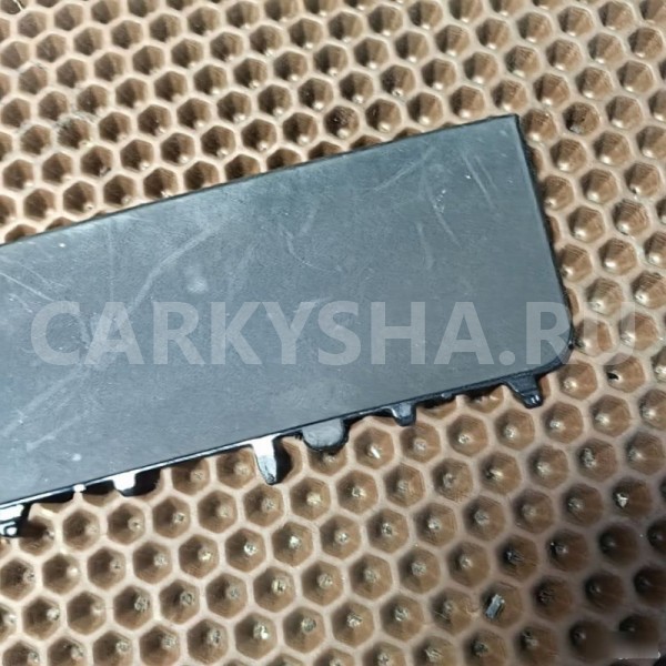 Накладка карты двери BMW X3 