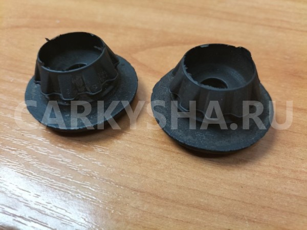 Втулка (опора) крепления радиатора Nissan Note E11 Nissan Note 