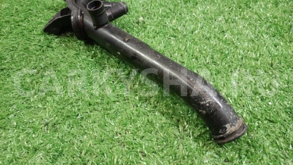 Патрубок системы охлаждения Renault Megane 2004 Renault Megane 