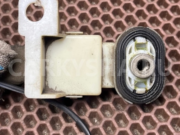 Силовой провод батареи плюс BMW 5er 