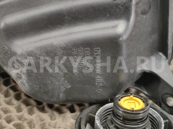 Бачок расширительный BMW 3er 