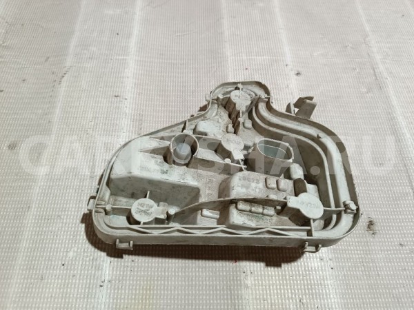 Плата заднего фонаря левого Audi 200 