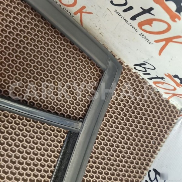 Направляющая стекла BMW X1 