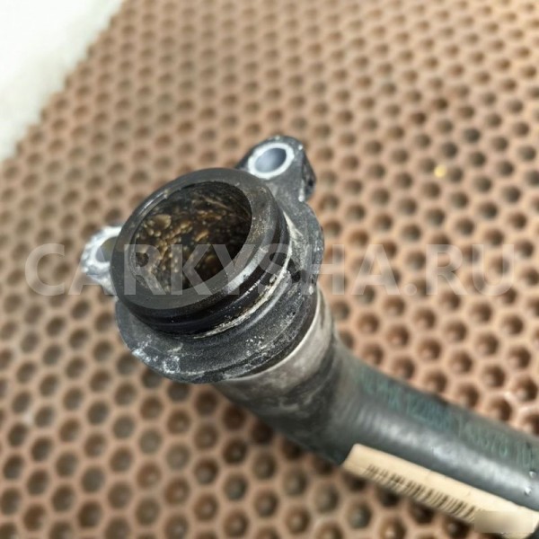 Шланг охлаждения BMW X3 