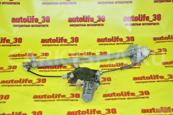 Стеклоподъемник Kia Rio 