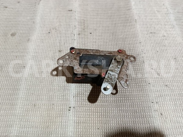 Моторчик заслонки отопителя Honda Civic 