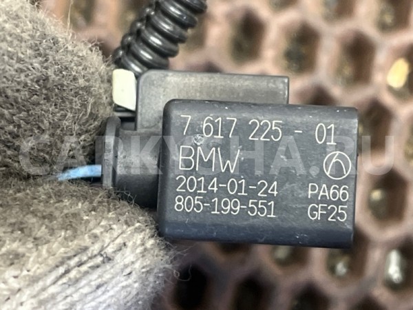 Жгут проводов двигателя Mini Hatch оригинальный номер 12 51 8 617 697, 12 51 8 617 697, 12518617697, 8617697, 12 51 8 655 214, 12518655214, 8655214