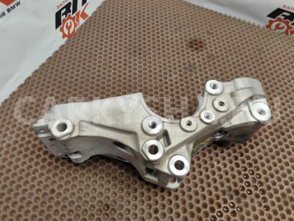 Кронштейн ролика генератора BMW X3 