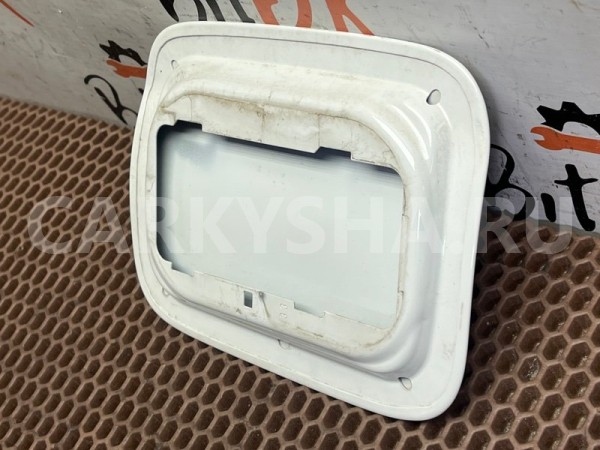 Крышка лючка бензобака BMW X1 