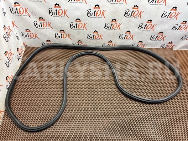 Уплотнитель дверного проема BMW X3 