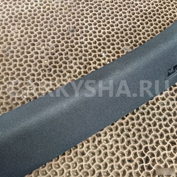 Накладка стойки BMW X1 