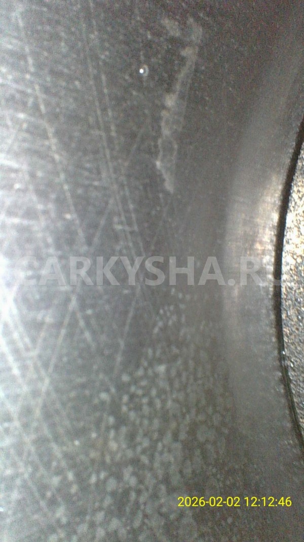 Двигатель в сборе Nissan Cefiro 