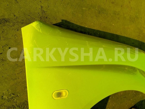 Крыло Chevrolet Cruze 