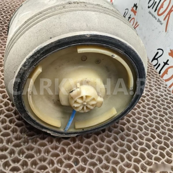 Пневмобаллон BMW X5 