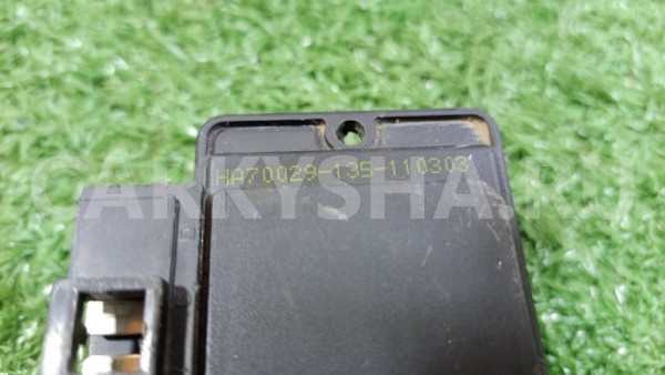 Резистор отопителя Lifan Solano 2015 Lifan Solano 