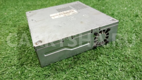 TV-тюнер Audi A8 2004 Audi 200 