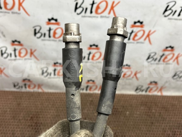 Тормозной шланг BMW X3 оригинальный номер 34 30 6 887 447, 34 30 6 887 447, 34306887447, 6887447, 34 30 6 797 527, 34306797527, 6797527