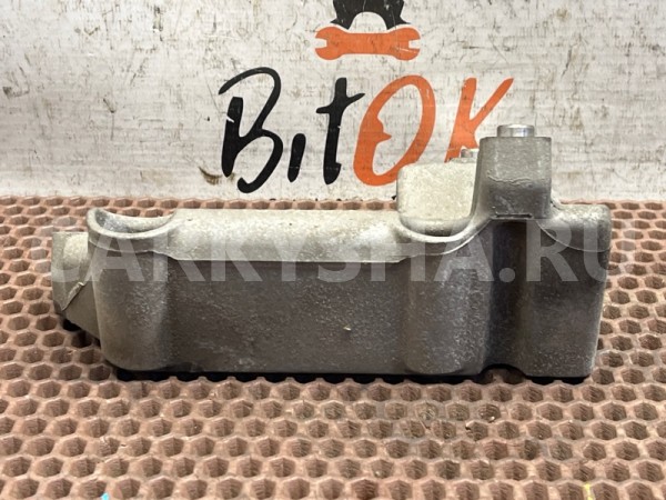 Кронштейн компрессора кондиционера BMW X1 