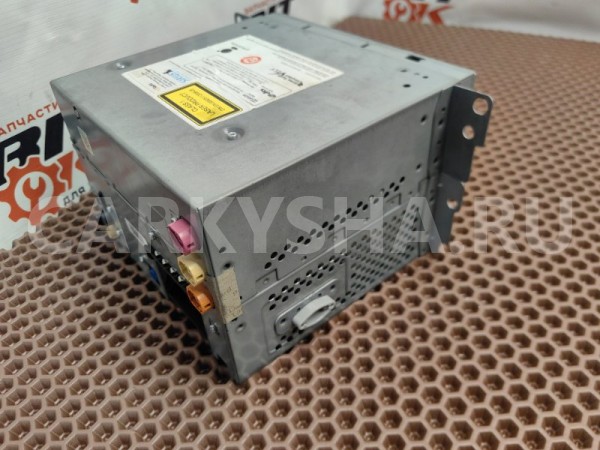 Блок Cic BMW 5er 