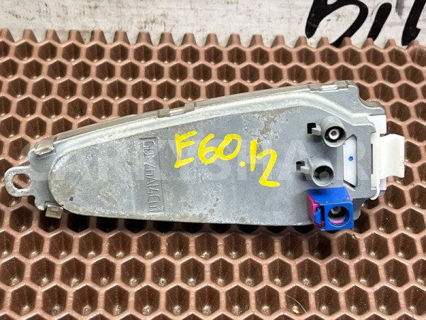 Плавник антенна в крышу BMW 5er 